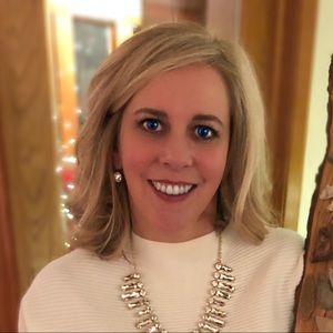 Meet your Posher, Amie